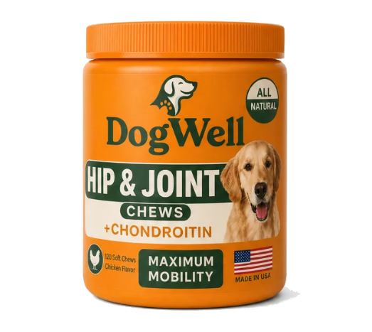 DogWell Hip & Joint product 1
